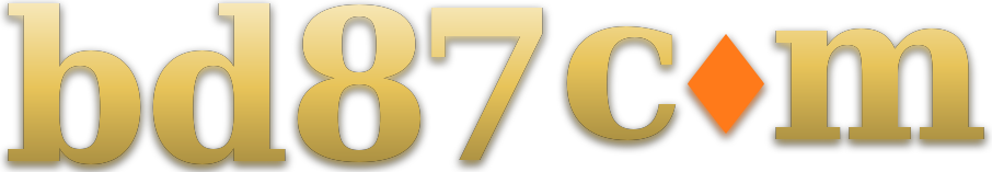 bd87 com logo